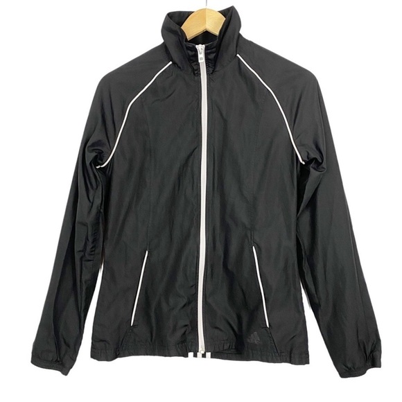 ADIDAS Climalite Jacket - Picture 1 of 8